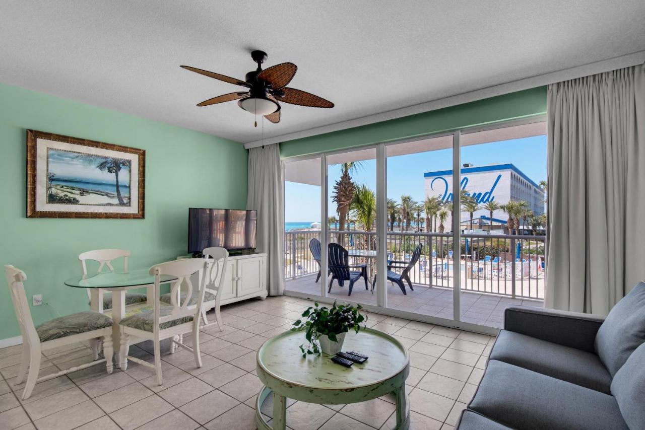 Destin West Gulfside #203 Villa Fort Walton Beach Ngoại thất bức ảnh