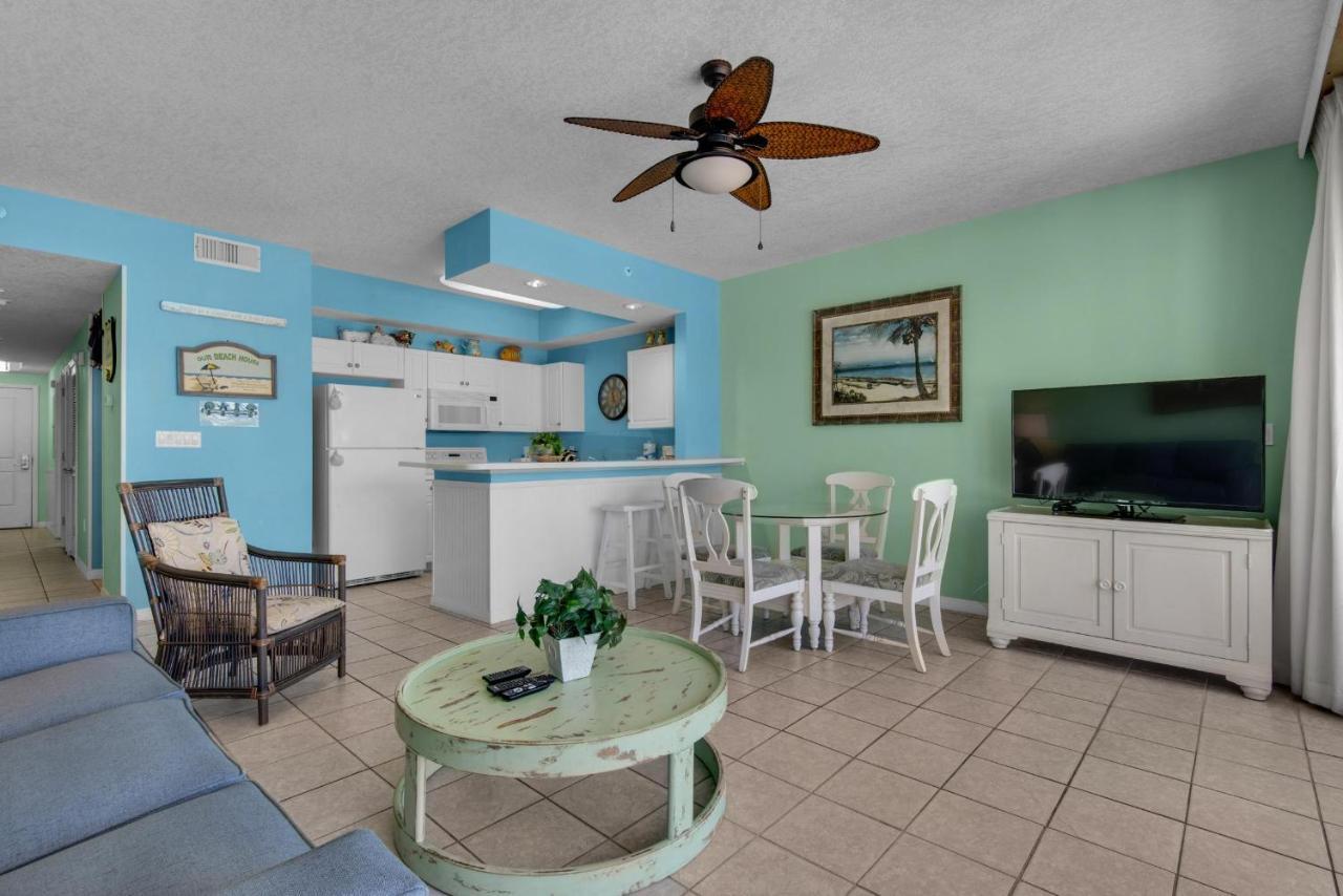 Destin West Gulfside #203 Villa Fort Walton Beach Ngoại thất bức ảnh