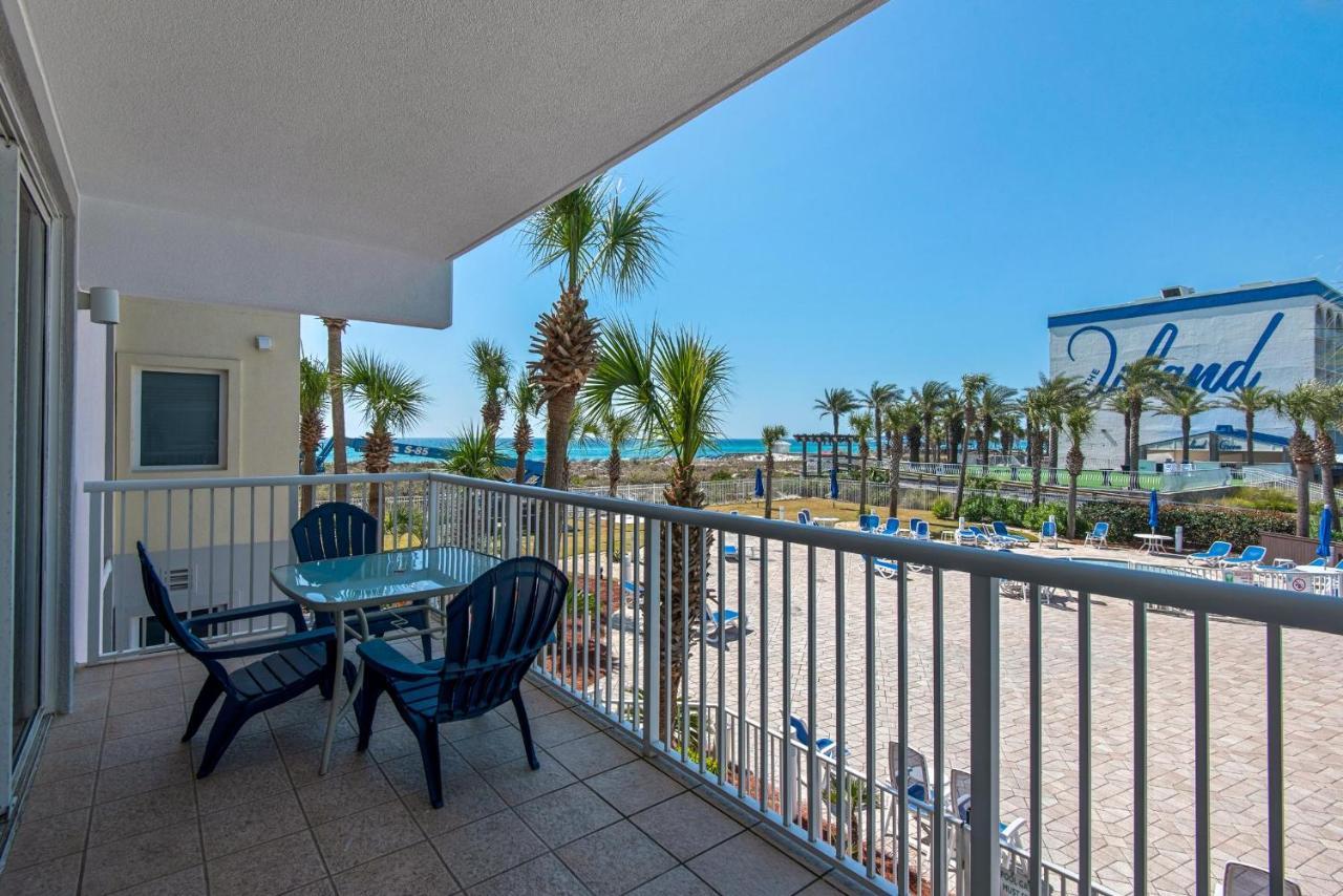 Destin West Gulfside #203 Villa Fort Walton Beach Ngoại thất bức ảnh