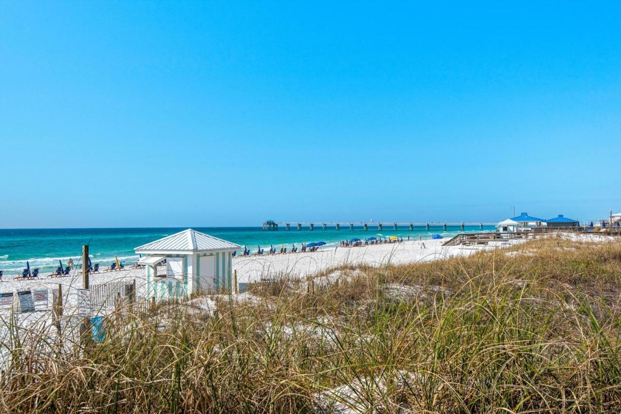 Destin West Gulfside #203 Villa Fort Walton Beach Ngoại thất bức ảnh