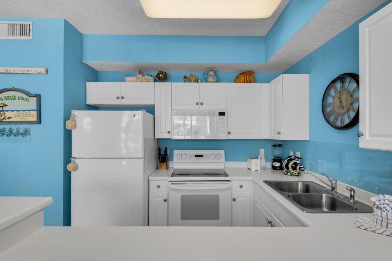 Destin West Gulfside #203 Villa Fort Walton Beach Ngoại thất bức ảnh