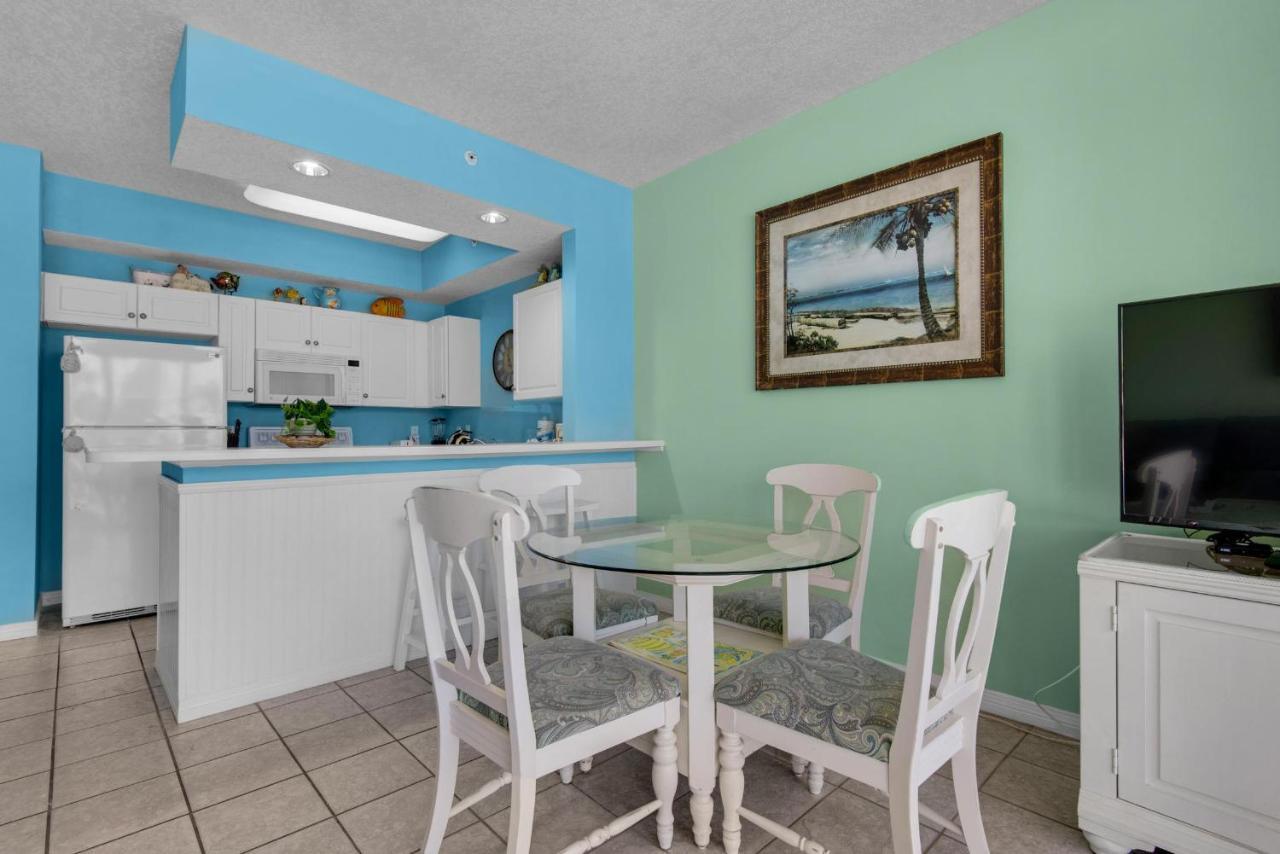Destin West Gulfside #203 Villa Fort Walton Beach Ngoại thất bức ảnh