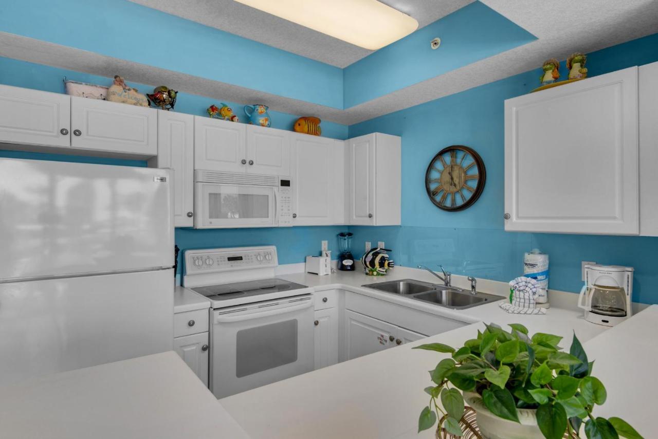Destin West Gulfside #203 Villa Fort Walton Beach Ngoại thất bức ảnh