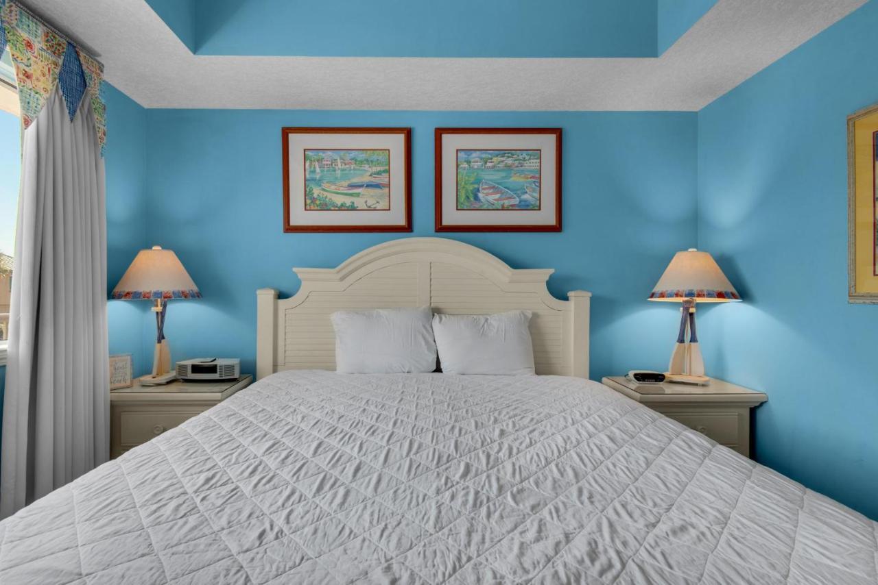 Destin West Gulfside #203 Villa Fort Walton Beach Ngoại thất bức ảnh