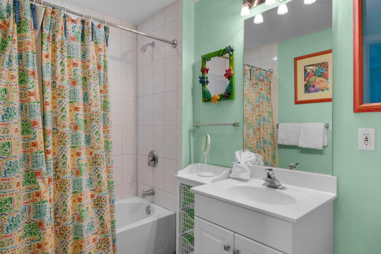 Destin West Gulfside #203 Villa Fort Walton Beach Ngoại thất bức ảnh