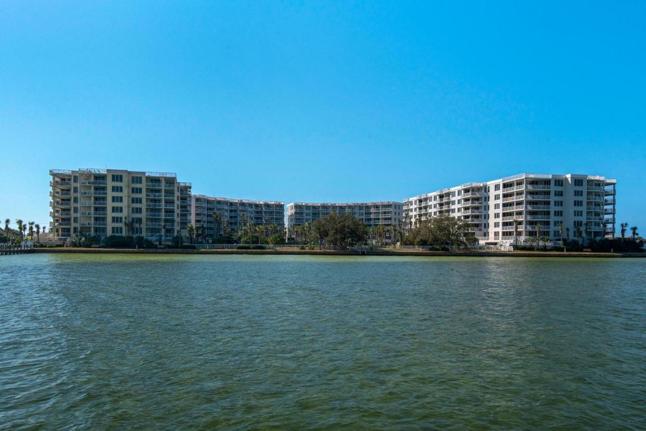 Destin West Gulfside #203 Villa Fort Walton Beach Ngoại thất bức ảnh