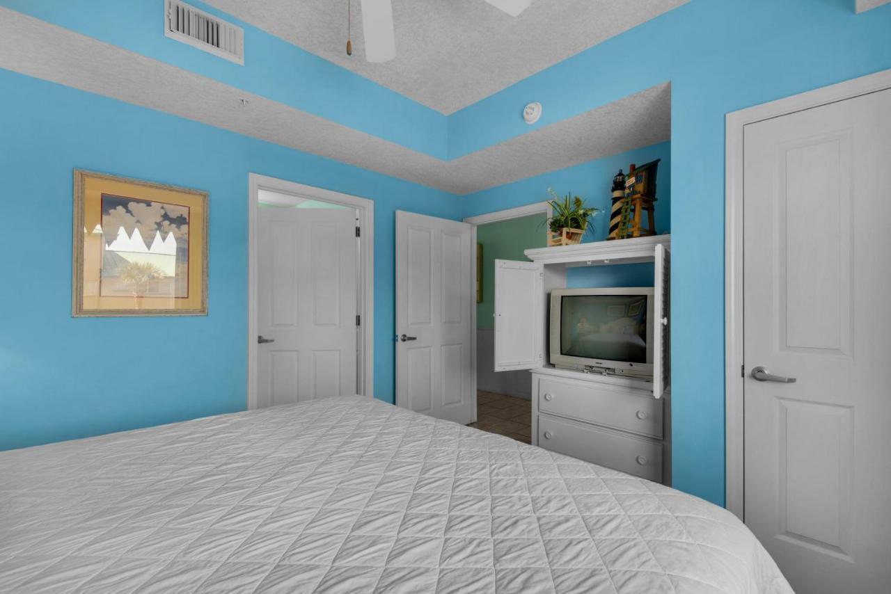 Destin West Gulfside #203 Villa Fort Walton Beach Ngoại thất bức ảnh