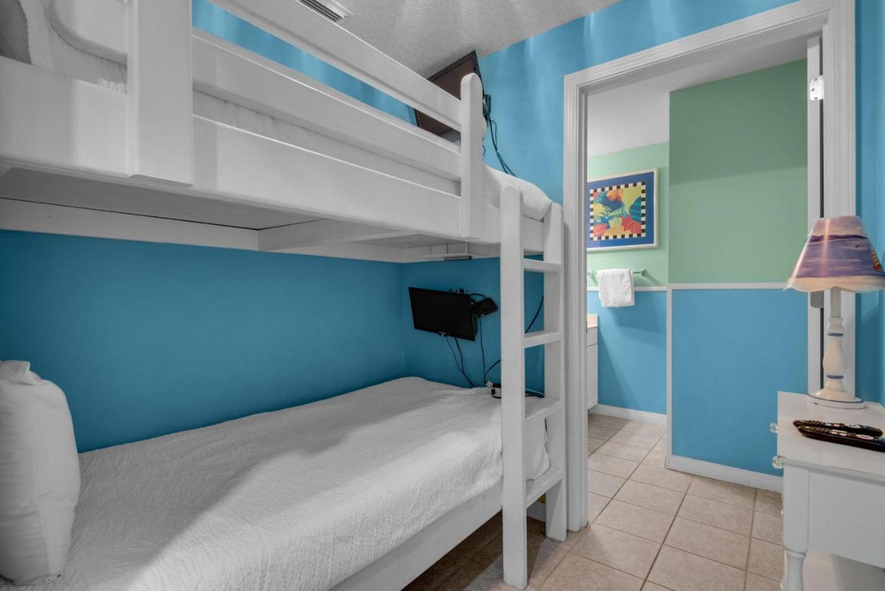 Destin West Gulfside #203 Villa Fort Walton Beach Ngoại thất bức ảnh