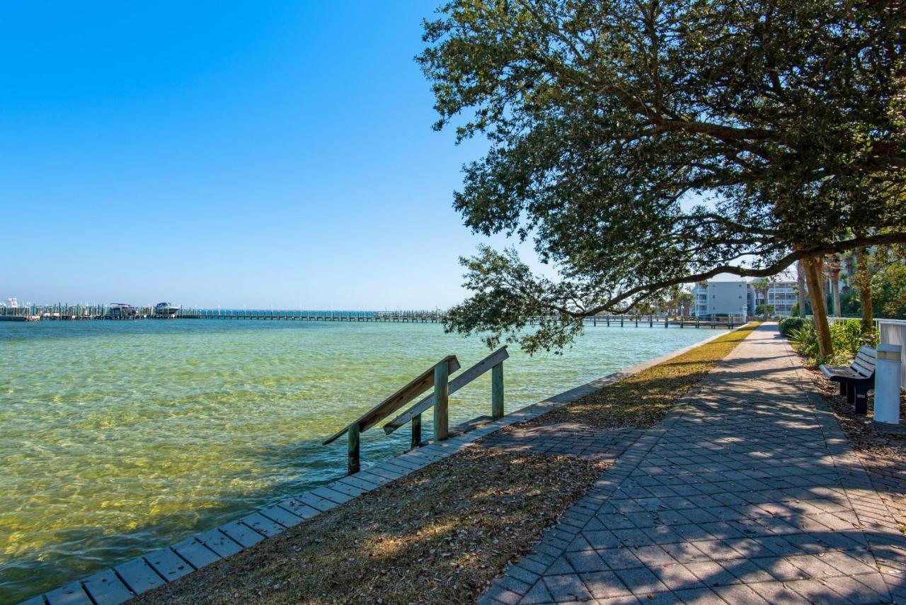 Destin West Gulfside #203 Villa Fort Walton Beach Ngoại thất bức ảnh