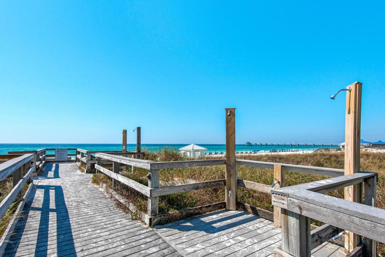 Destin West Gulfside #203 Villa Fort Walton Beach Ngoại thất bức ảnh