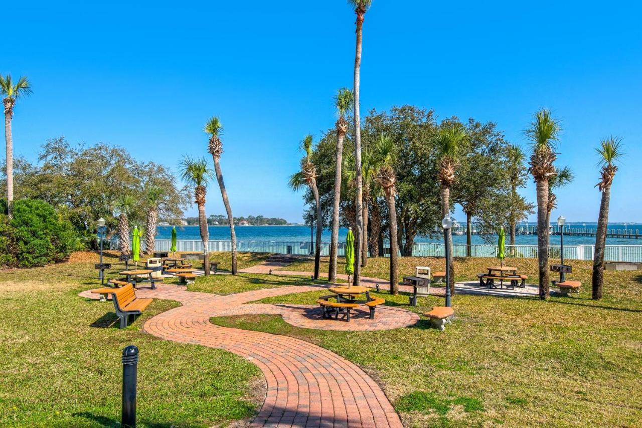 Destin West Gulfside #203 Villa Fort Walton Beach Ngoại thất bức ảnh