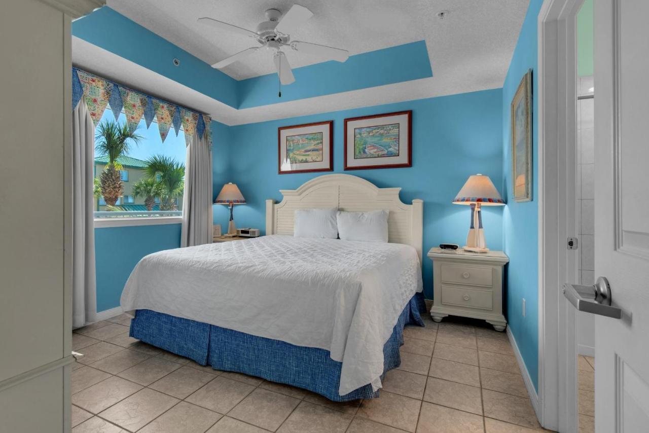 Destin West Gulfside #203 Villa Fort Walton Beach Ngoại thất bức ảnh