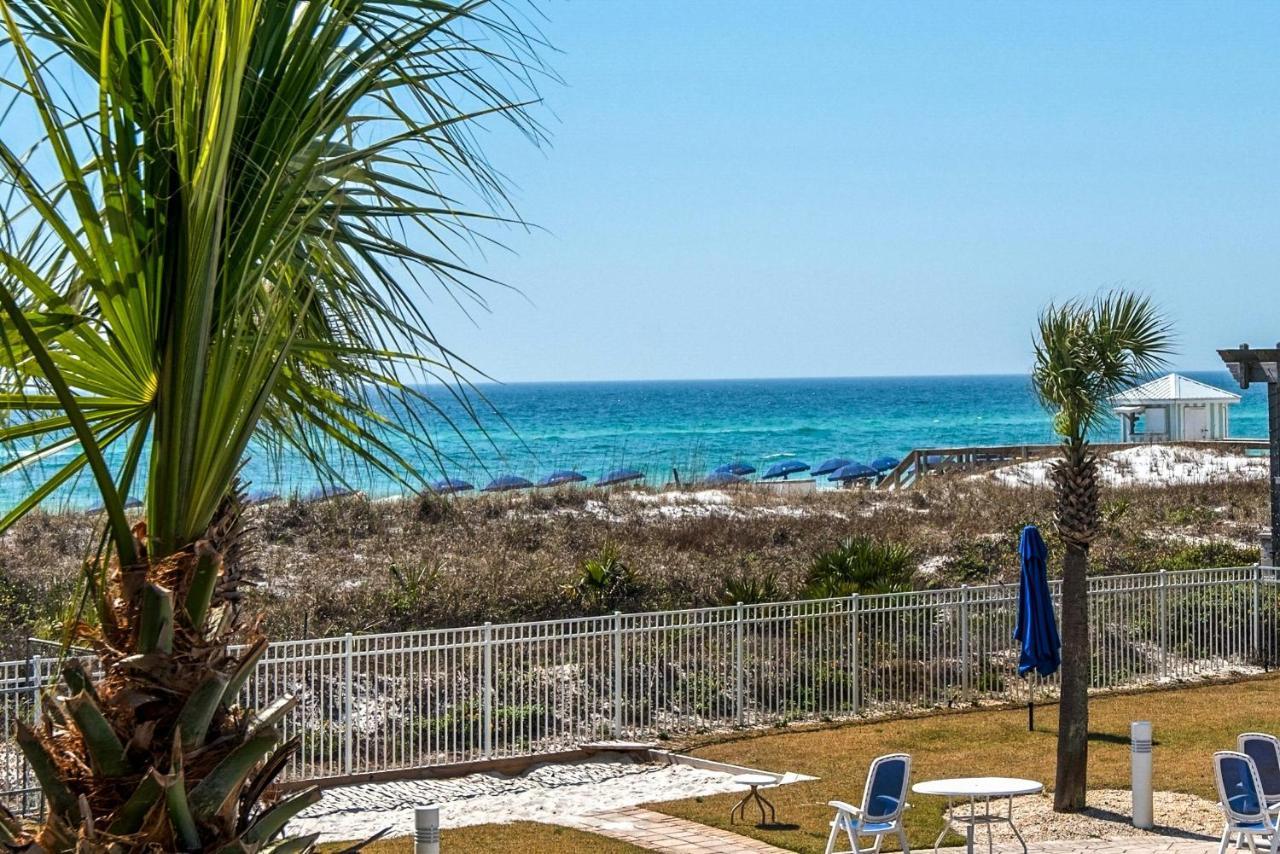 Destin West Gulfside #203 Villa Fort Walton Beach Ngoại thất bức ảnh