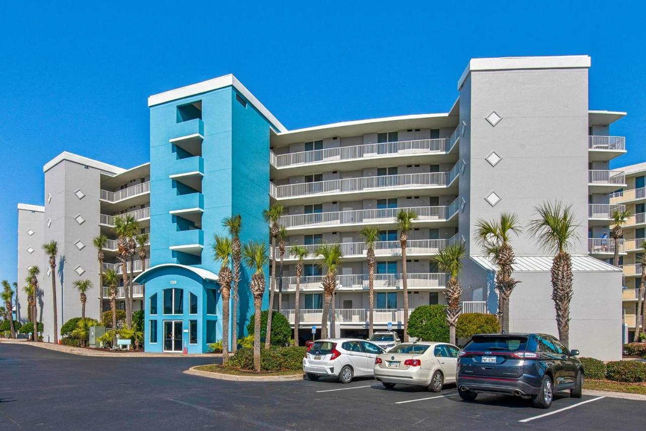 Destin West Gulfside #203 Villa Fort Walton Beach Ngoại thất bức ảnh