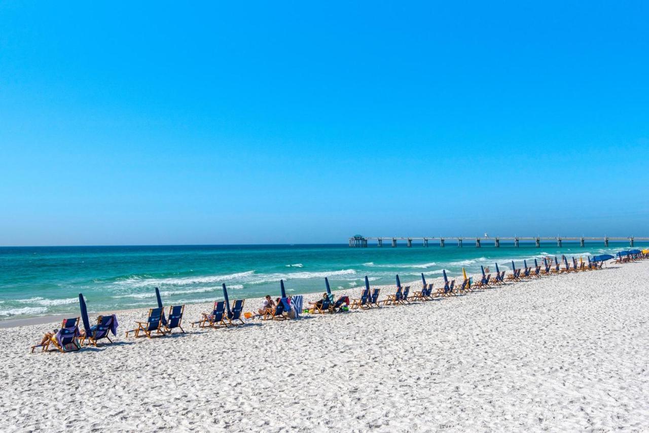 Destin West Gulfside #203 Villa Fort Walton Beach Ngoại thất bức ảnh