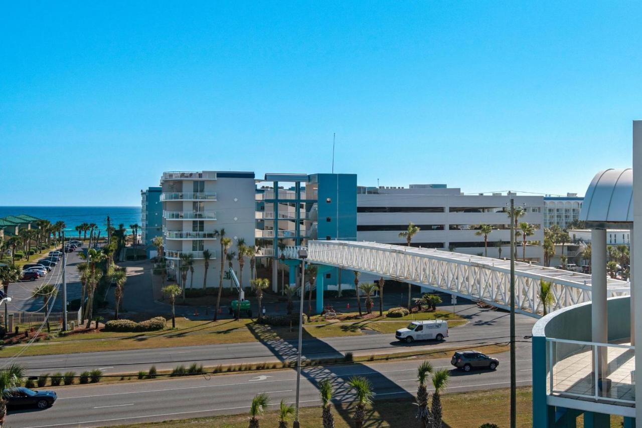 Destin West Gulfside #203 Villa Fort Walton Beach Ngoại thất bức ảnh