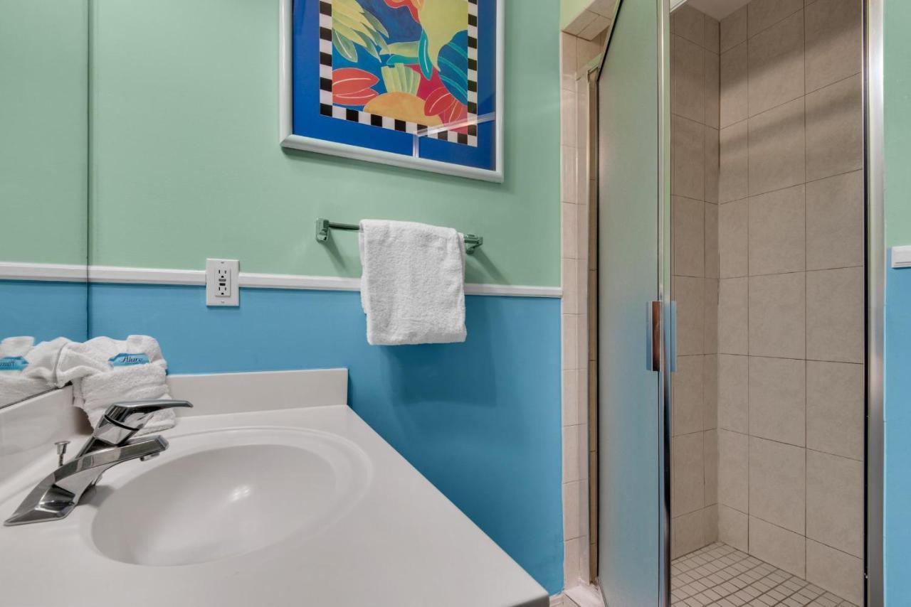 Destin West Gulfside #203 Villa Fort Walton Beach Ngoại thất bức ảnh