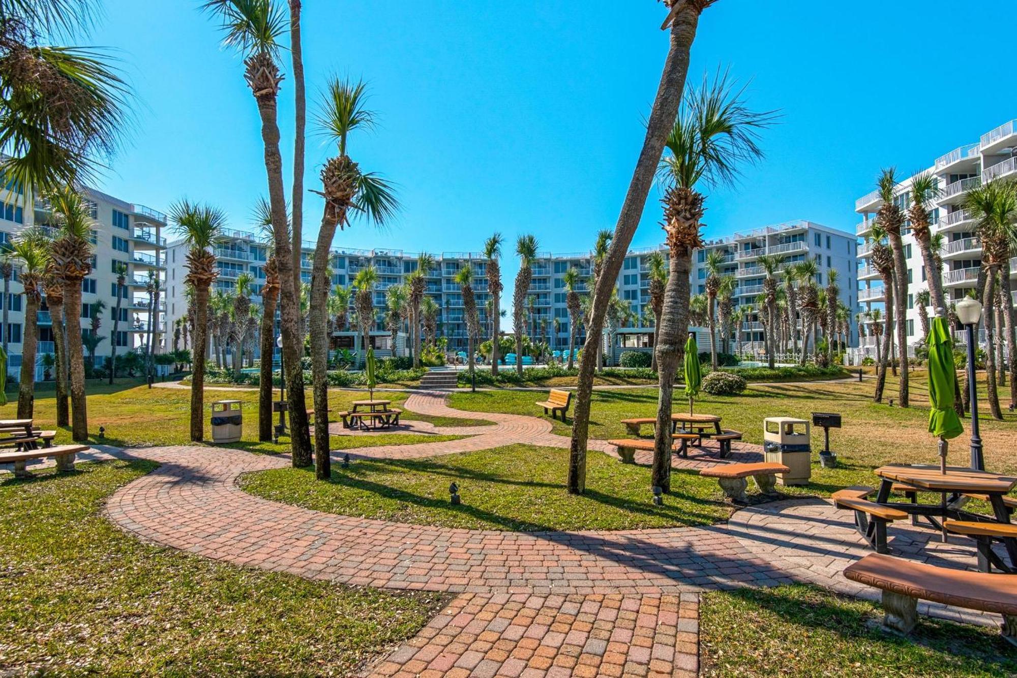 Destin West Gulfside #203 Villa Fort Walton Beach Ngoại thất bức ảnh