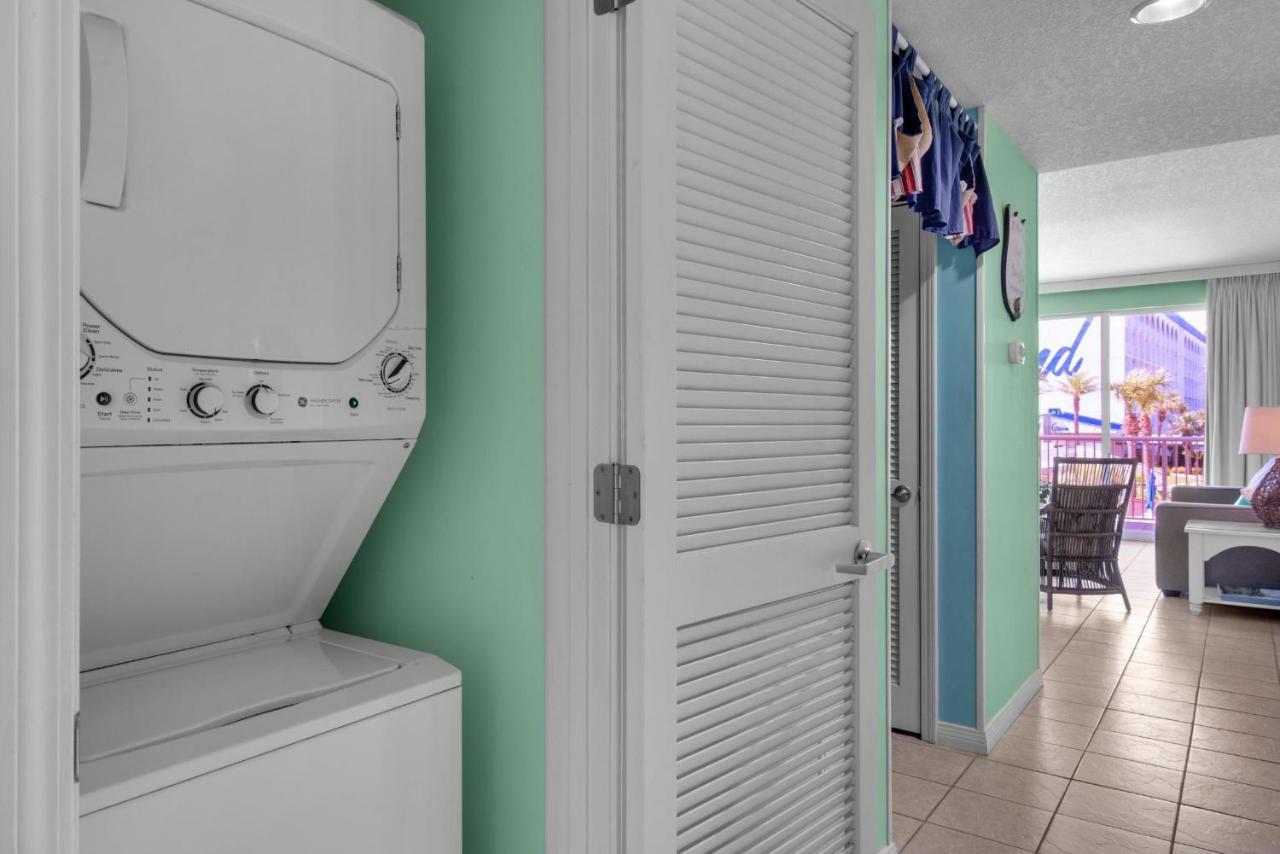 Destin West Gulfside #203 Villa Fort Walton Beach Ngoại thất bức ảnh