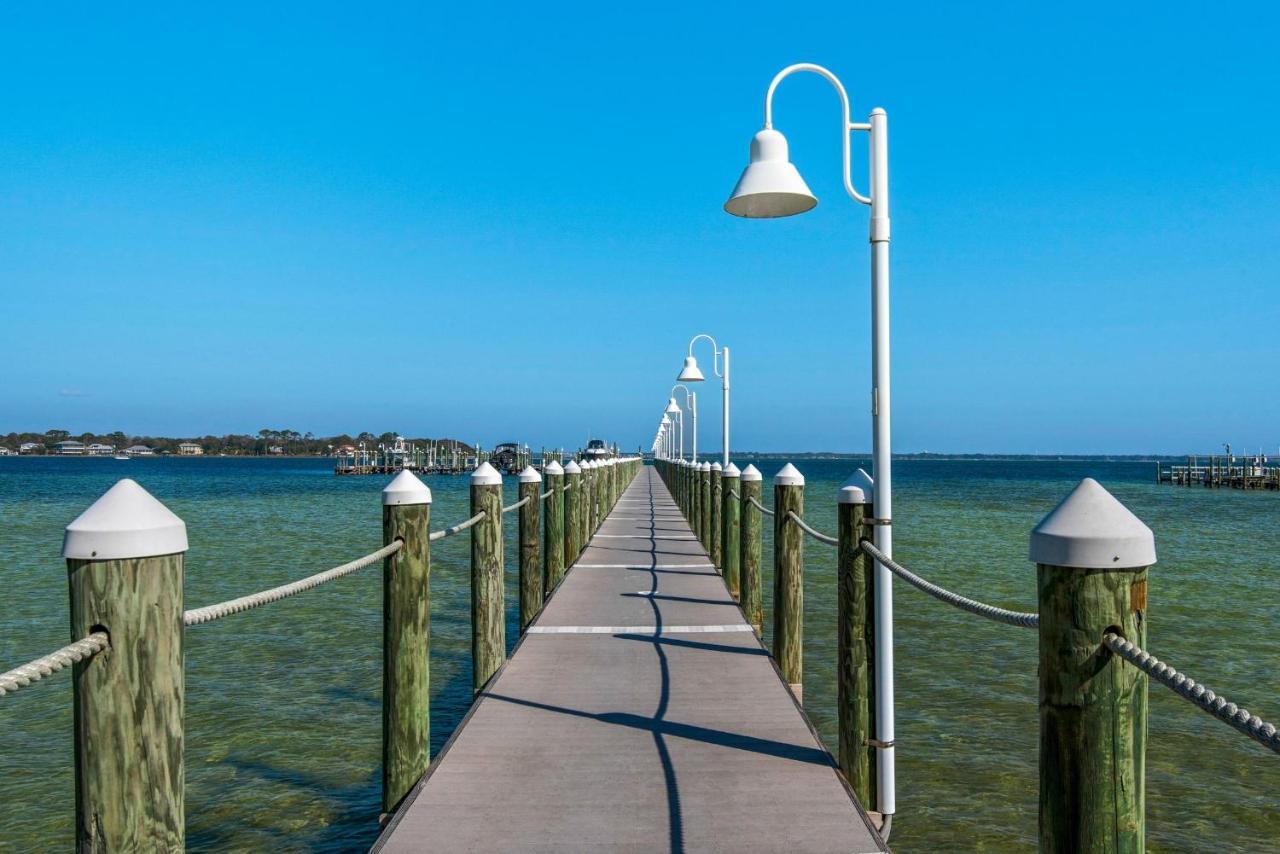 Destin West Gulfside #203 Villa Fort Walton Beach Ngoại thất bức ảnh
