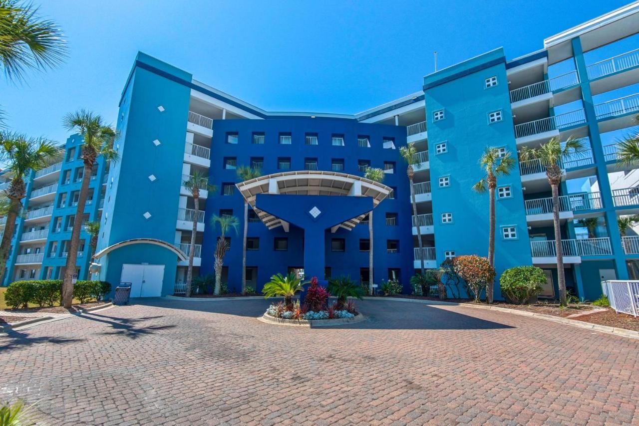 Destin West Gulfside #203 Villa Fort Walton Beach Ngoại thất bức ảnh