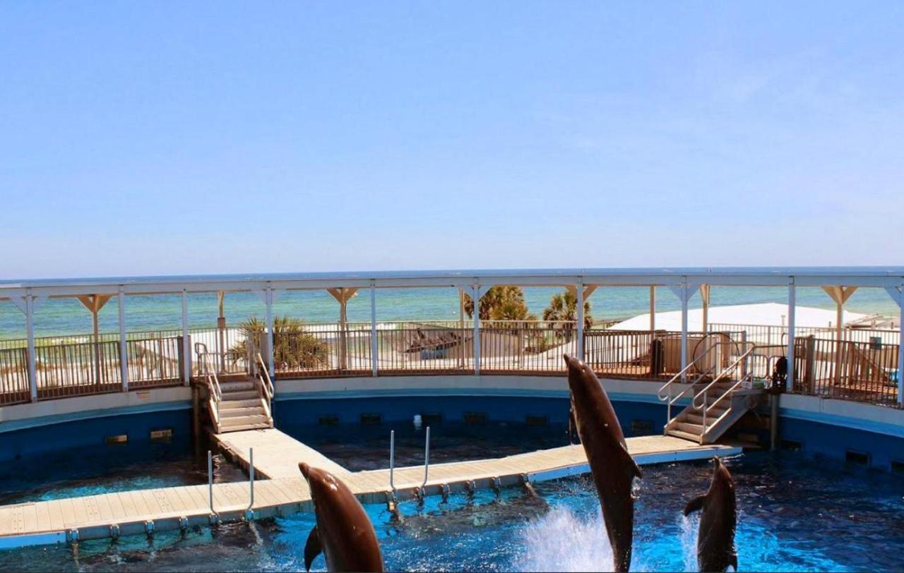 Destin West Gulfside #203 Villa Fort Walton Beach Ngoại thất bức ảnh