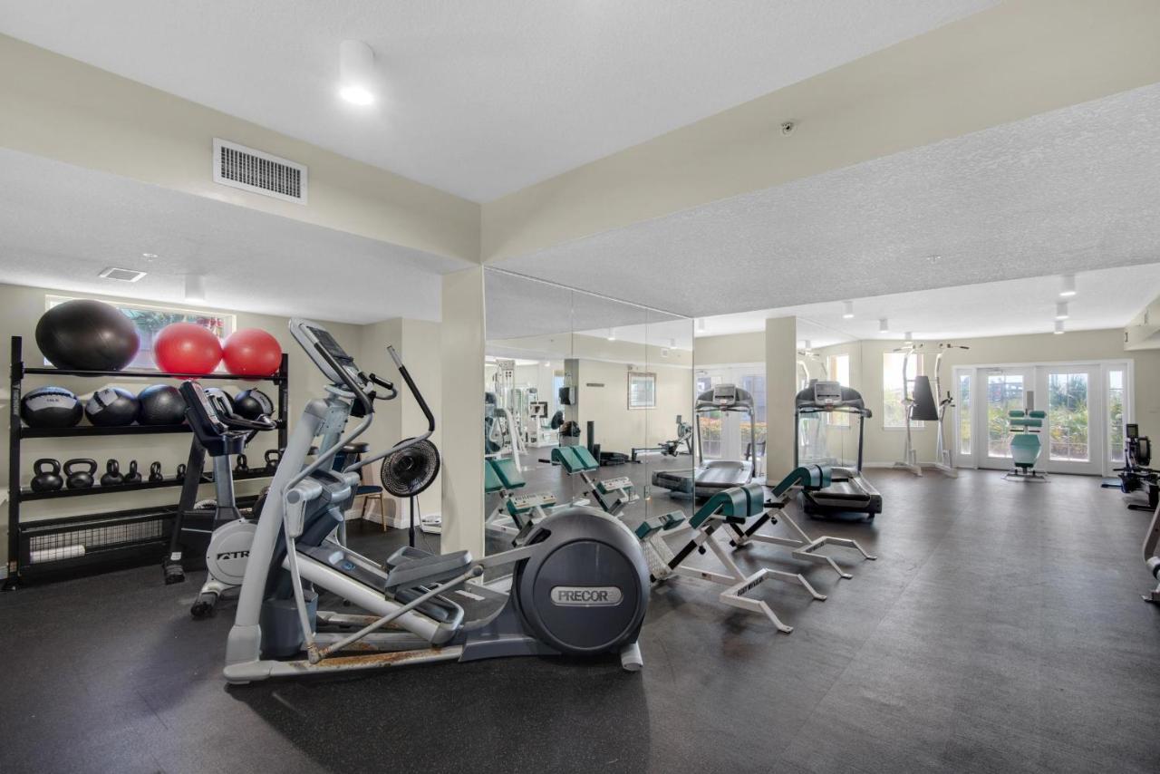 Destin West Gulfside #203 Villa Fort Walton Beach Ngoại thất bức ảnh