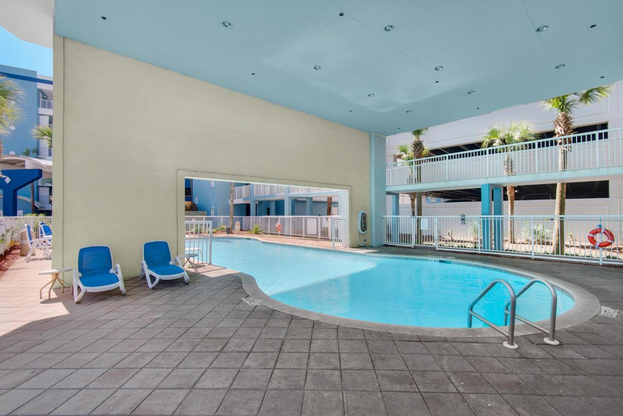Destin West Gulfside #203 Villa Fort Walton Beach Ngoại thất bức ảnh