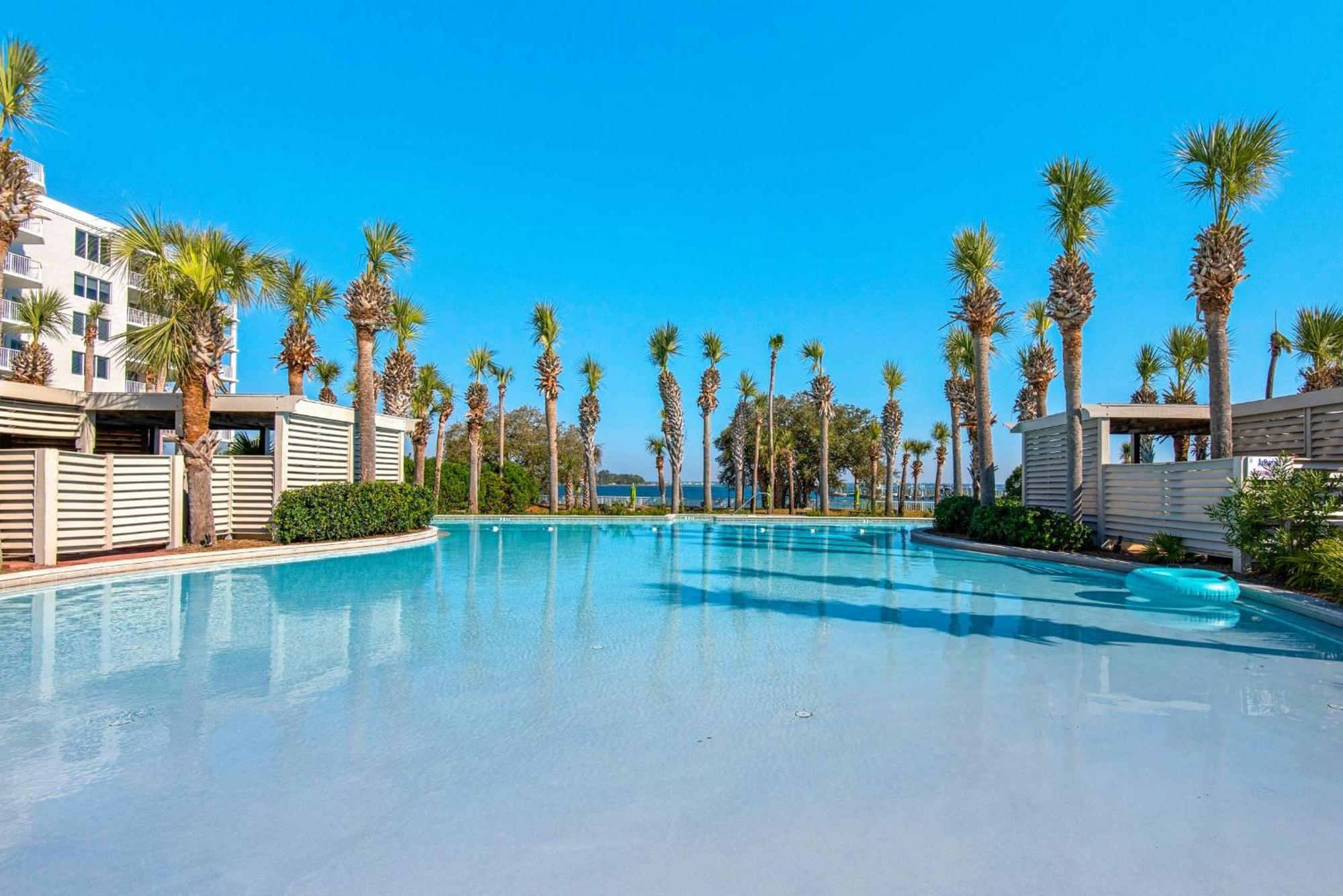 Destin West Gulfside #203 Villa Fort Walton Beach Ngoại thất bức ảnh