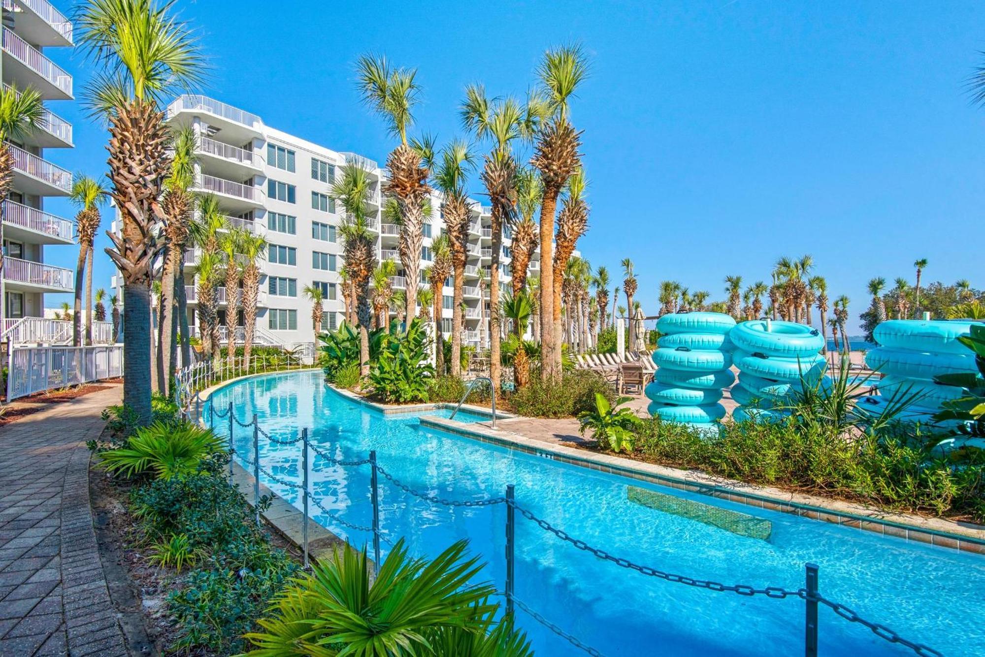 Destin West Gulfside #203 Villa Fort Walton Beach Ngoại thất bức ảnh